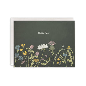 Thank You Affirmations Cards | Set of 8
