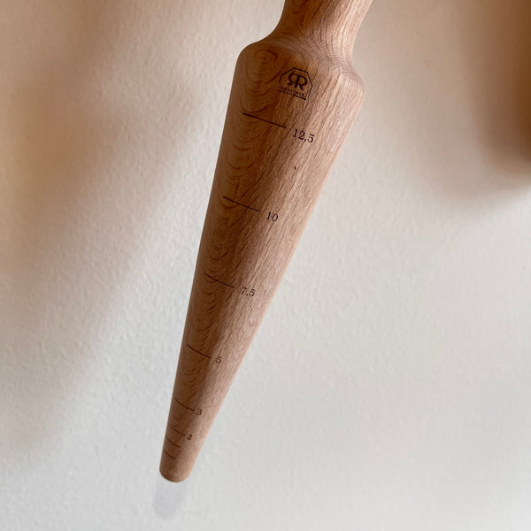 Garden Dibber | Wooden