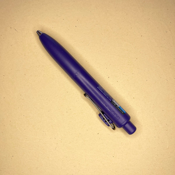 Uni-Ball One P Gel Pen, 0.38 | Refillable Pen