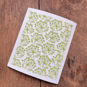 Dill | Swedish Dishcloth