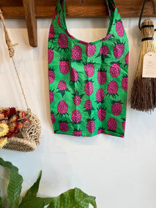 Green Raspberry | Baby Baggu