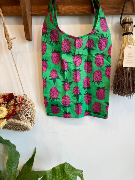 Green Raspberry | Baby Baggu