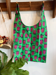 Green Raspberry | Standard Baggu
