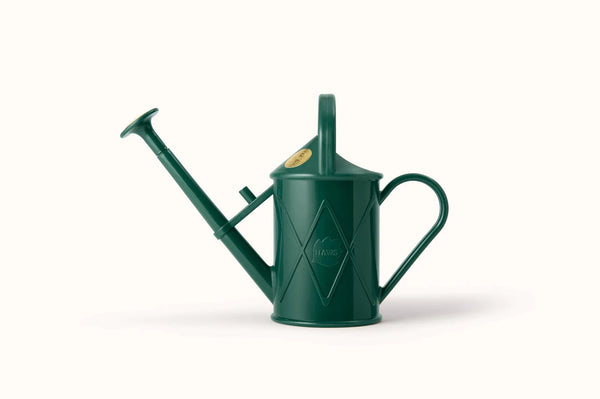 The Bartley Burbler Watering Can | Two Pint in Green