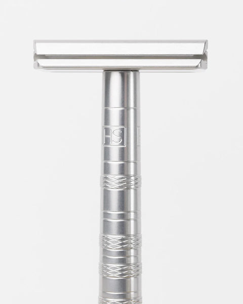 AL13 Aluminum Razor