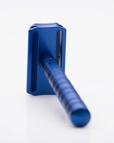 AL13 Aluminum Razor