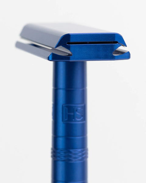 AL13 Aluminum Razor