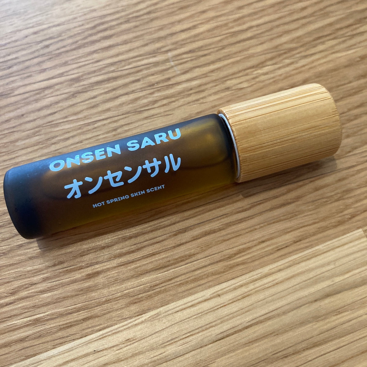 Hot Spring Skin Scent – Pink Moon Goods