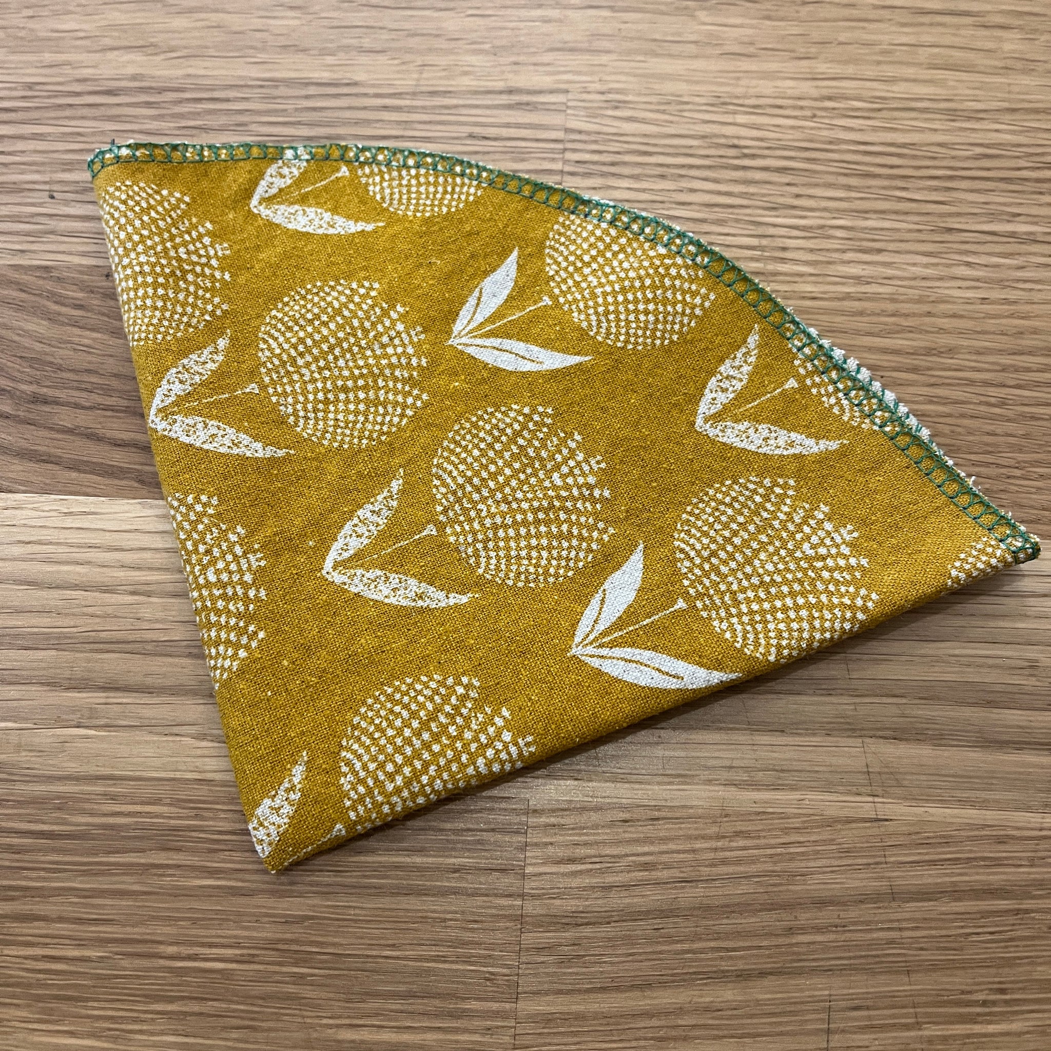 Reusable Coffee Filter | Linen