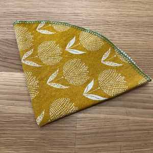 Reusable Coffee Filter | Linen