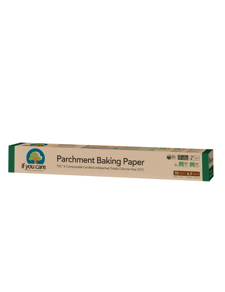 Parchment Baking Paper