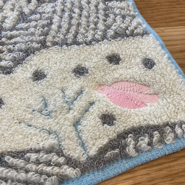 Yamanami Towel Handkerchief | Imabari Towel
