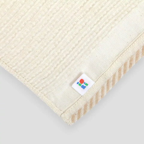 Ayumi Organic Baby Wash Cloth