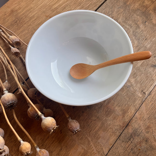 Melancolico Acorn Bowl