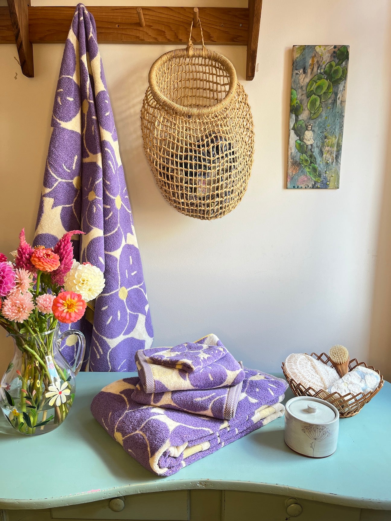 Imabari_Towel_Seto_In_Orange_I
