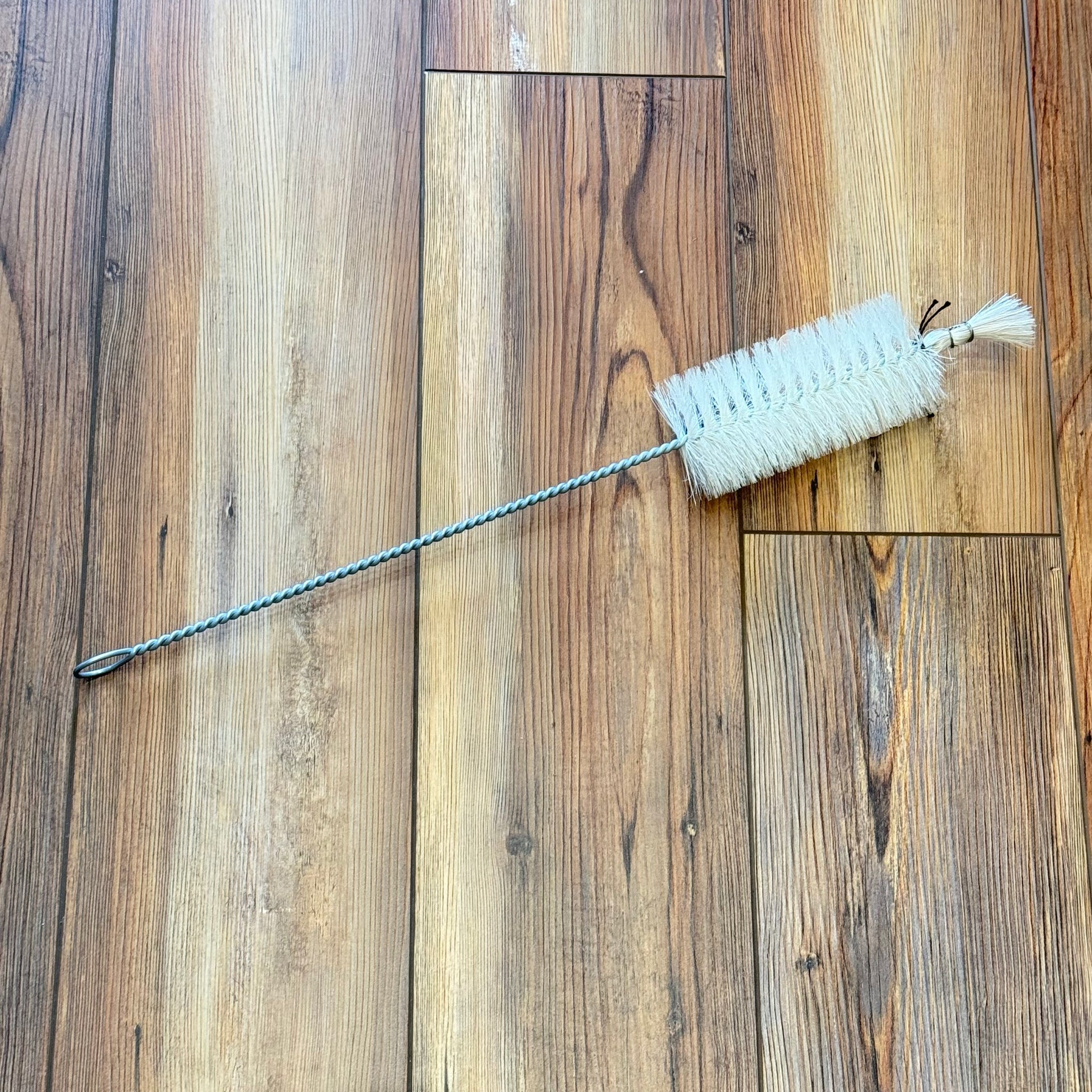 Twisted Brush with Tip, Large
