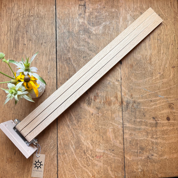 Towel Drying Rack - 5 and 3 peg