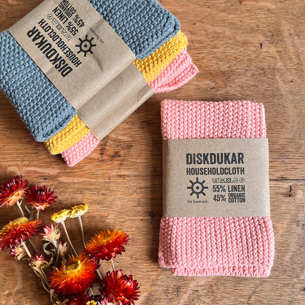 Household Linen/Cotton Cloth