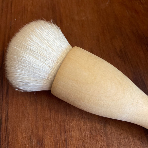 Kabuki Make-up Brush