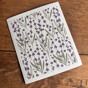 Figs & Lavender | Swedish Dishcloths