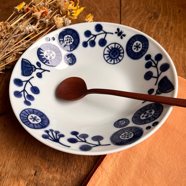 Melancolico Acorn Main Plate