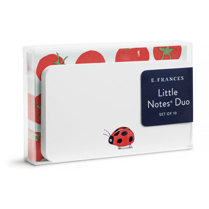 Little Notes Duo-Set of 10