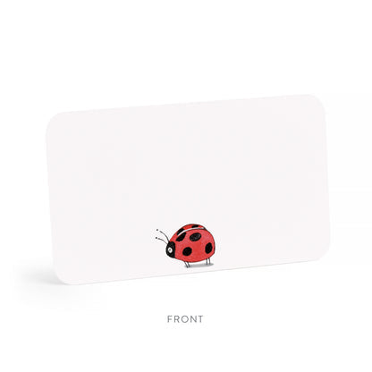Little Notes Duo-Set of 10