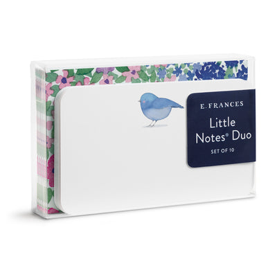 Little Notes Duo-Set of 10