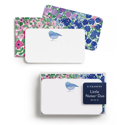 Little Notes Duo-Set of 10