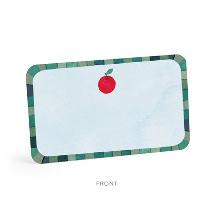Little Notes Duo-Set of 10