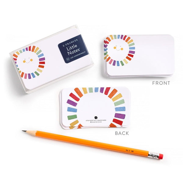 Little Notes | Set of 55