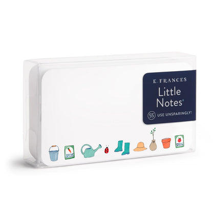 Little Notes | Set of 55
