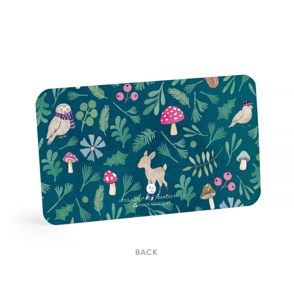 Little Notes - Set of 55