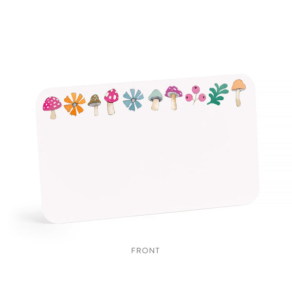 Little Notes - Set of 55