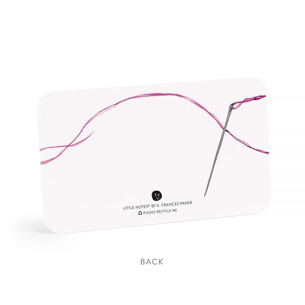 Little Notes - Set of 55