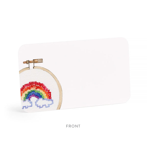 Little Notes - Set of 55