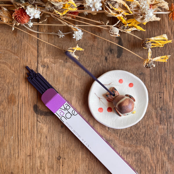 The Finest Selection Series Incense by Awaji Island Koh-shi