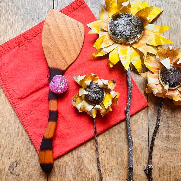 Cat Tail Spatula 12"