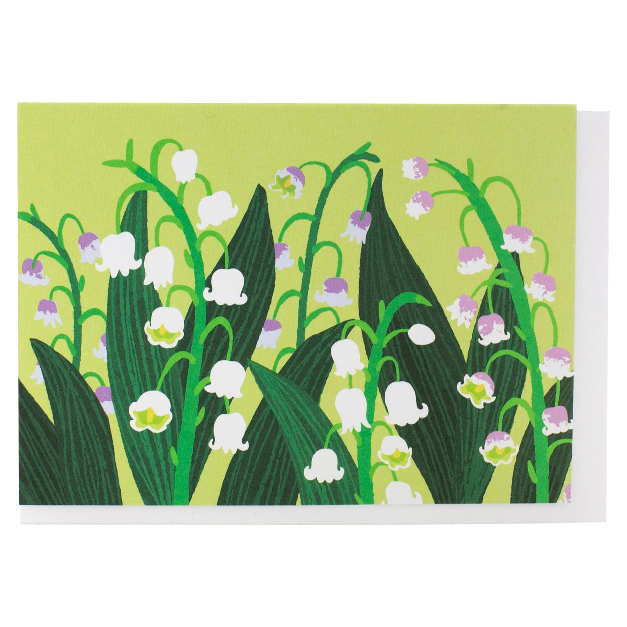 Lily of the Valley | Single Card