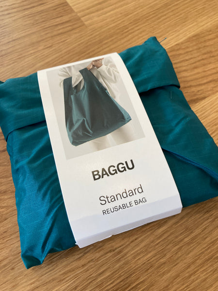 Malachite | Standard Baggu