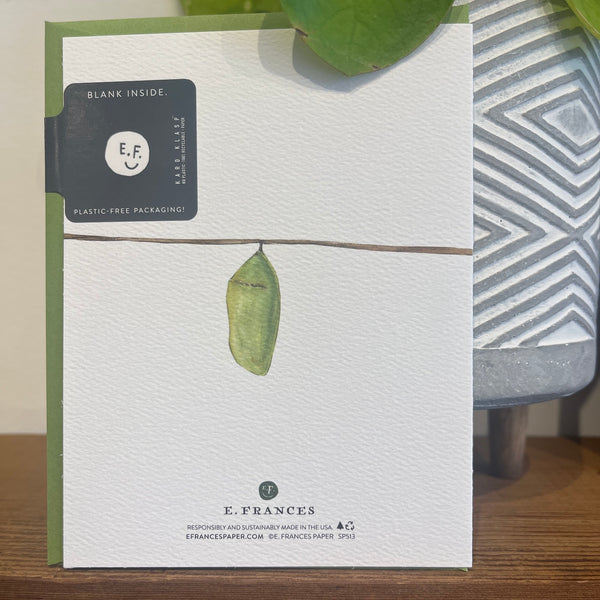 Many Phases Mother's Day | Single Card