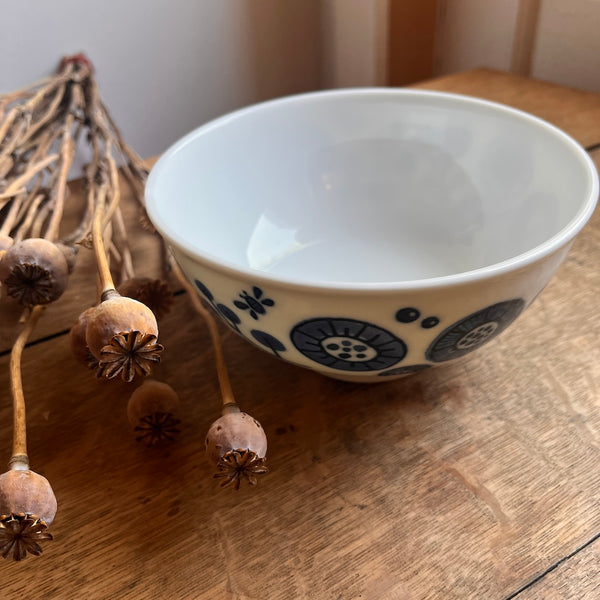 Melancolico Acorn Bowl
