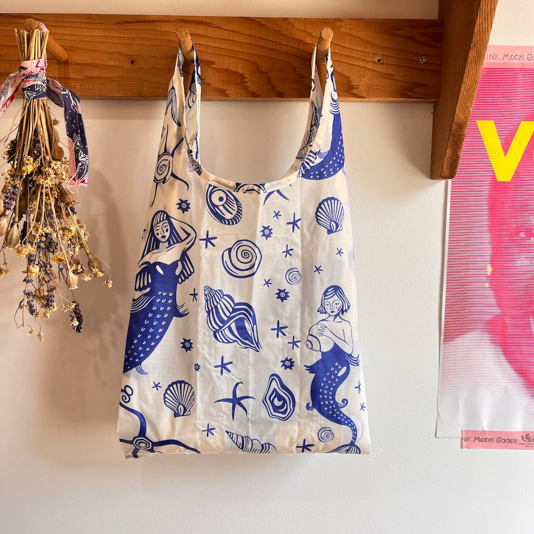 Baby Baggu | Reusable Bag – Pink Moon Goods