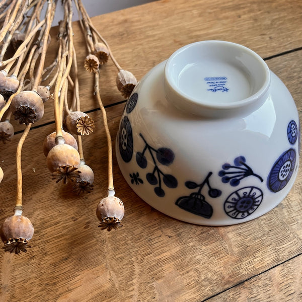 Melancolico Acorn Bowl