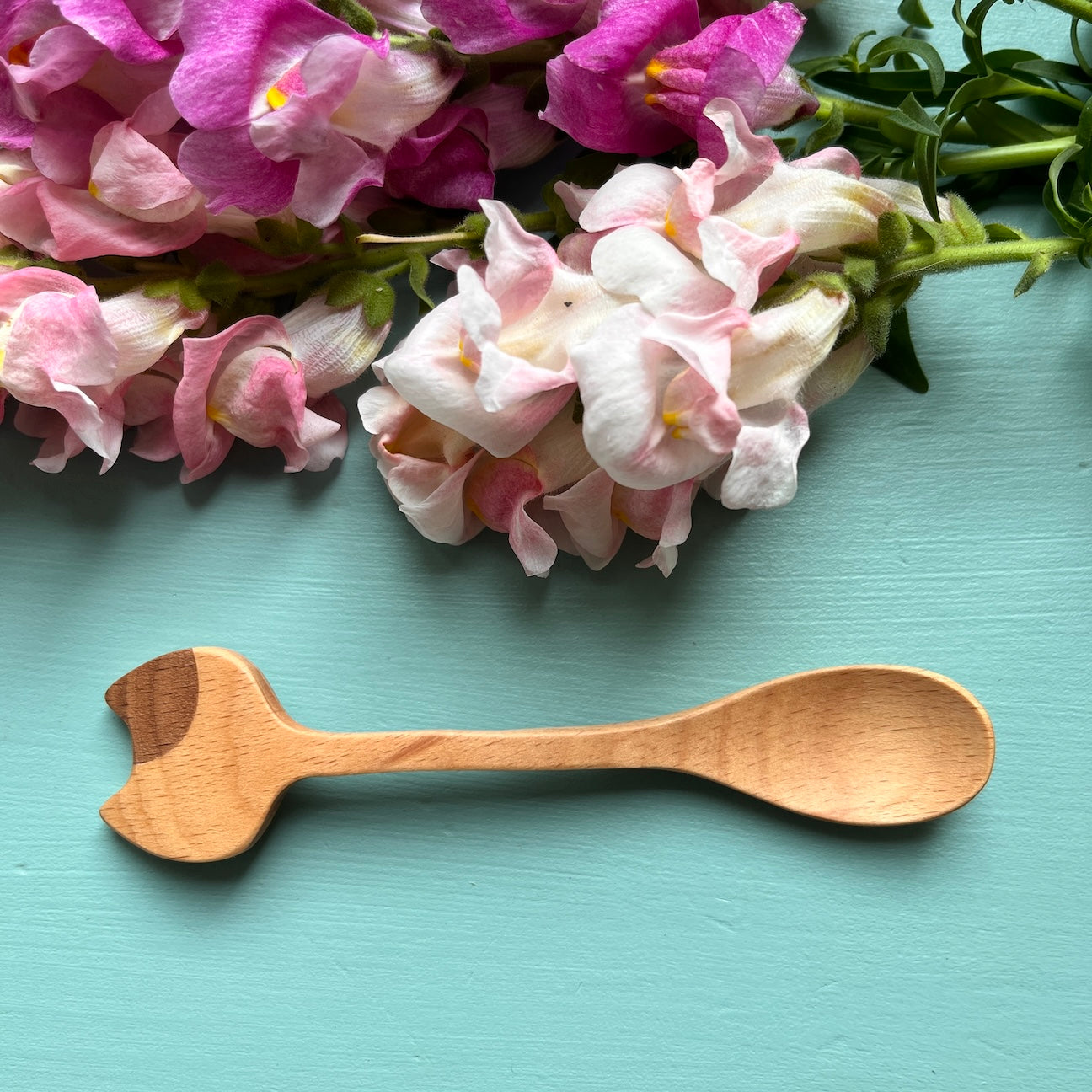 Mio Animal Spoons