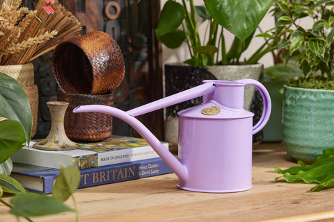 The Fazeley Flow | Two Pint in Misty Lilac