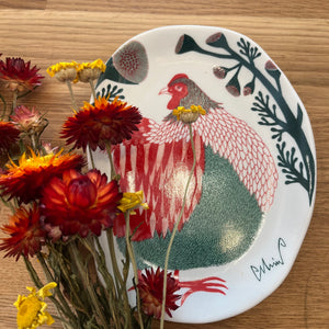 Chicken Small Plate