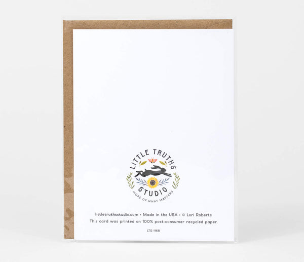 Happy Mother's Day Quails Single Card
