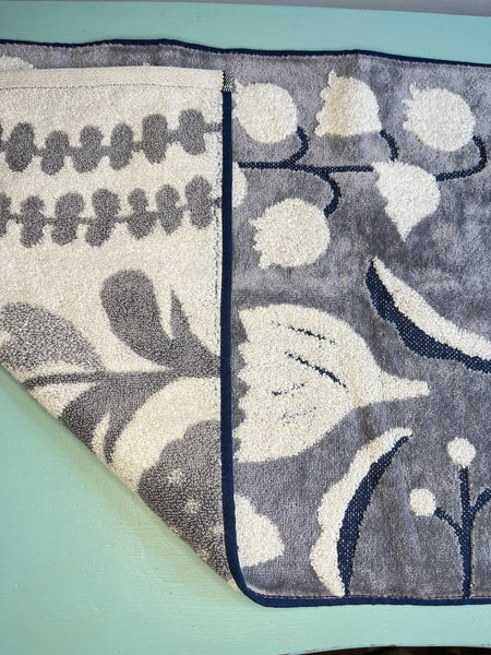 Niwa in Gray | Imabari Towel