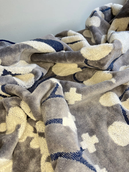 Niwa in Gray | Imabari Towel